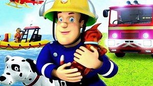 消防员山姆 第04期 记忆力大考验 Fireman Sam 消防车 救护车 警车 直升飞机 模拟经营游戏