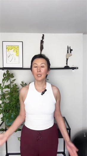 Karina | Face Yoga & Posture on TikTok