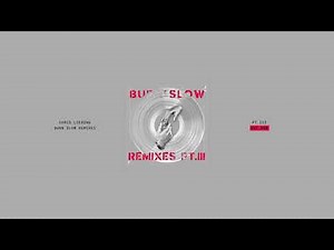 Chris Liebing - Card House Feat. Miles Cooper Seaton (Radio Slave Remix) [Official Audio]