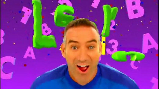 The Wiggles: Getting Strong (2012 DVD ISO) : NCircle Entertainment : Free Download, Borrow, and Streaming : Internet Archive