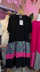 On hand & Ready to Ship 💕💕 POP UP Dress Collection best fits Medium to 2XL 💬 Message us to order! #popupdress #BANGKOKDRESS | Curlytops Live