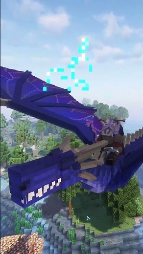 Minecraft Iron's Spells 'n Spellbooks Mods ! #3 #shorts #minecraft