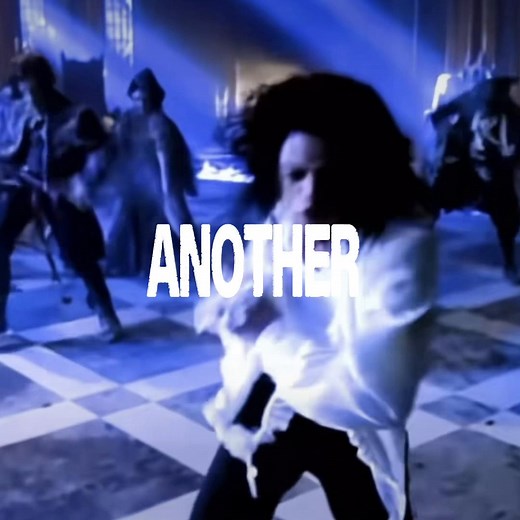 Michael Jackson Tribute Edit: Jafar Jackson