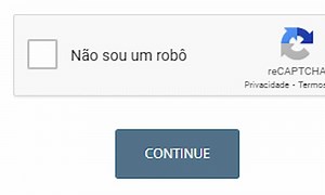 Não Sou Robô: como funciona e o que acessa no seu aparelho