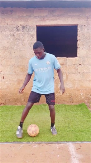 Back storm tutorial 🥶✅ #foryou #soccer #skills #new #football