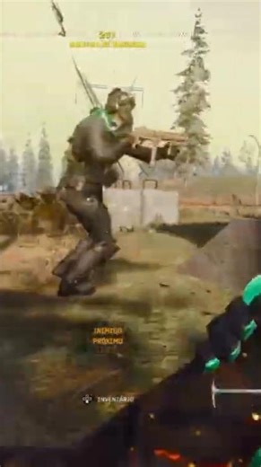 QUANDO SUA MULHER ACABA COM SUA GAMEPLAY 🤦🏻‍♂️🤣 { WARZONE } #callofduty #warzone #cod #gameplay #ps4