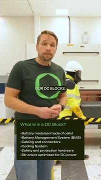 The Building Blocks of Smart Energy Storage