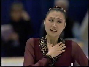 CBC Sign Off - 1998 Nagano Winter Olympics