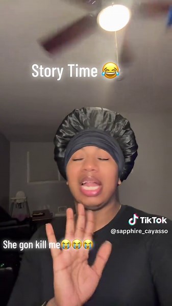 Funny Caribbean Story Time