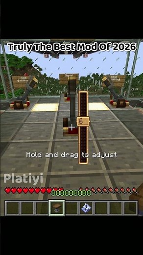 Create Aeronautics Helicarrier V4 #minecraft #aeronautics #marvel