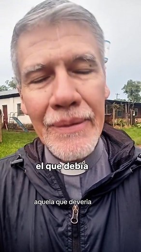 ¡Palabra del Señor! | P Julio Ramos