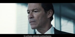 Nationwide ad banned for misleading customers into thinking branches wouldn't close