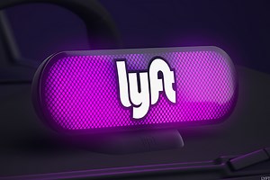Lyft COO Rex Tibbens Stepping Down: Reports