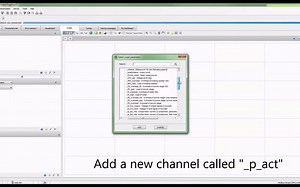 SoMove中监控Lexium 32伺服速度和位置曲线