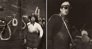 This Photographer Made It His Mission to Capture the “Forgotten” Lives of the Working Class