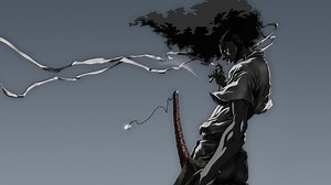 Watch Free Afro Samurai TV Shows Online HD