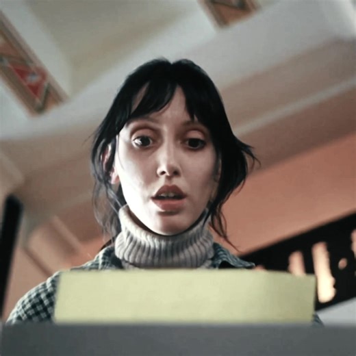 Wendy Torrance: The Shining Aesthetic Edits