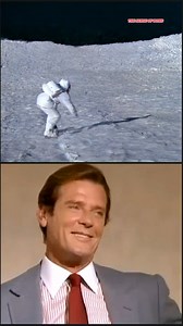 Roger Moore interview on 'Wogan' (1985) • #aviewtoakill #jamesbond #rogermoore #terrywogan #007 #tanyaroberts #johnglen #stunts #sirrogermoore #jamesbond007 | The Sense of Bond