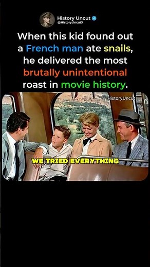 The Most Savage Joke in Movie History 🎬🔥