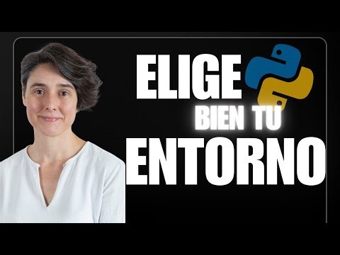 El mejor entorno para arrancar