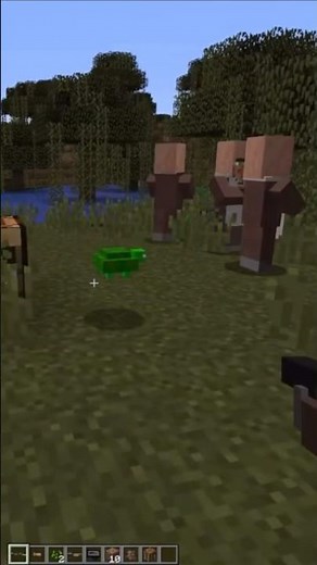 THIS TURTLE GUN IS INSANE #minecraft #mod #minecraftmods #turtle