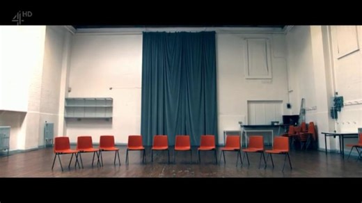 Compliance Test (Derren Brown) | David Bovis - Creator of BTFA