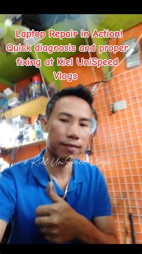 💻 Laptop Repair in Action! Quick diagnosis and proper fixing at Kiel UniSpeed Vlogs 🔧⚡ Another day of hands-on laptop repair at Kiel UniSpeed Vlogs. From checking ports and hardware issues to making sure everything runs smoothly, we focus on quality repair and reliable service. Follow our page for real repair work, tech tips, and behind-the-scenes shop vlogs. Your laptop, handled with care and expertise. Kiel UniSpeed Vlogs, laptop repair, computer repair, tech vlog, hardware repair, USB port 