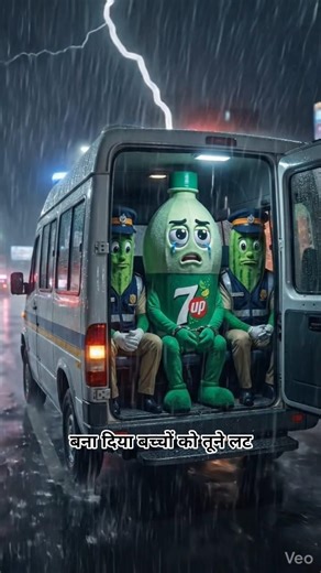 “7UP Arrested 😨 | Courtroom Truth About Sugar Addiction”