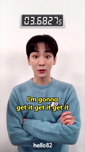 Key: losing, but in a robot villain style 🤖 #hello82 #SHINee #SHINeexhello82