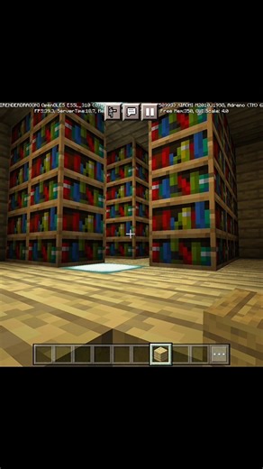 MINECRAFT BUT BACK ROOM EDIT |•| PM36 |•| #minecraftshorts #minecrafthumor #minecraftmemes