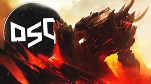 Dirtyphonics & Sullivan King - Vantablack | DubstepGutter