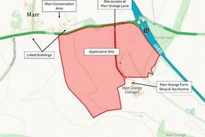 Solar Farm refused planning permission as developer confirms it will appeal