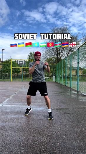Soviet Style Boxing: Techniques, History, and Training Methods