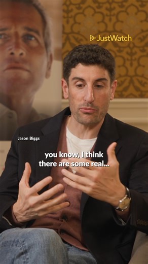 🏠 Jason Biggs makes his directorial debut in Untitled Home Invasion Romance, where he also stars as Kevin alongside Justin H. Min, Meaghan Rath, Arturo Castro, and Anna Konkle. The film releases digitally on January 27. While speaking exclusively with JustWatch, the star praises the cast in this black comedy-thriller and teases the unexpected surprises found throughout it! To find out where to watch Untitled Home Invasion Romance, check out: https://www.justwatch.com/us/movie/untitled-home-inva