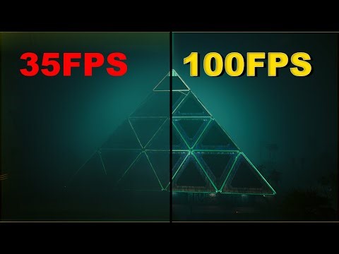 Cyberpunk: Get Maximum FPS and Graphics Quality | Mid-end Gaming PC | RTX 2060 Super | 2025