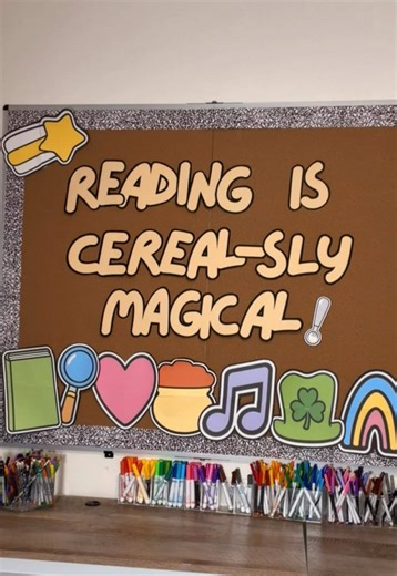 Creative St. Patrick's Day Display Ideas