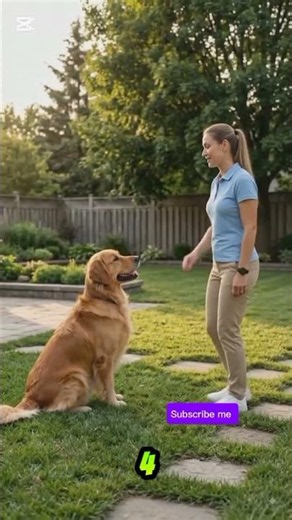 7-Day Dog Training Challenge 🐶# DogTraining