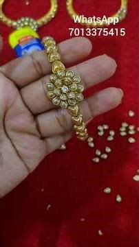 budget friendly bracelet making #youtube #jewellery #diy