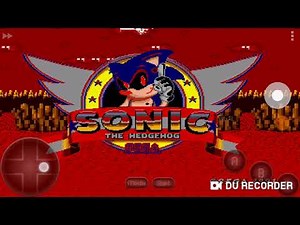 top 6 de juegos de sonic.exe que existen para android :D