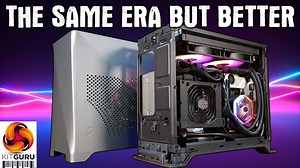 Fractal Era 2 ITX case - great build quality