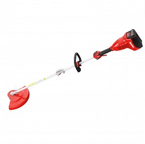 [Hot Item] Cordless Grass Trimmer Battery CE Brushcutter 60V