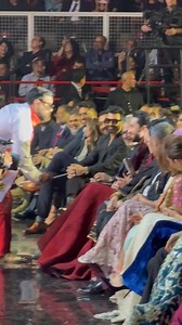 🎭🔥 Laughter, chaos, and pure entertainment! Yasir Hussain took the stage as Maqbool Khan, leaving the audience in splits with his hilarious act at the Cola Next Presents Kashmir 10th HUM Awards — powered by Leather Galleria Luxury Leather Furniture & Taptap Send 😂✨ Houston couldn’t stop laughing — comedy at its finest, the Yasir Hussain way! 💫 Entertainment Partner: #TikTok #YasirHussain #MaqboolKhan #ComedyAct #ColaNEXTxHUMAwards #LeatherGalleria #KashmirHUMAwards #HUMAWARDS #10thHUMAwards 