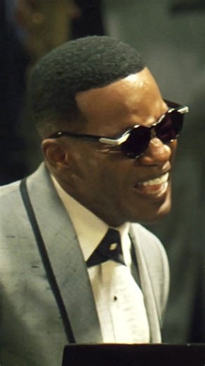 Ray 2004 #movie #ray #raycharles #jamiefoxx #movieclips #ray2004 #motivation #kerrywashington #moviescene