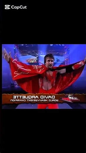 26 years ago - Jeff Jarrett defeats DDP + Arquette to win world title - 5/2000