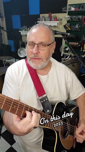 can you guess the song based on the outro? 12 string guitar