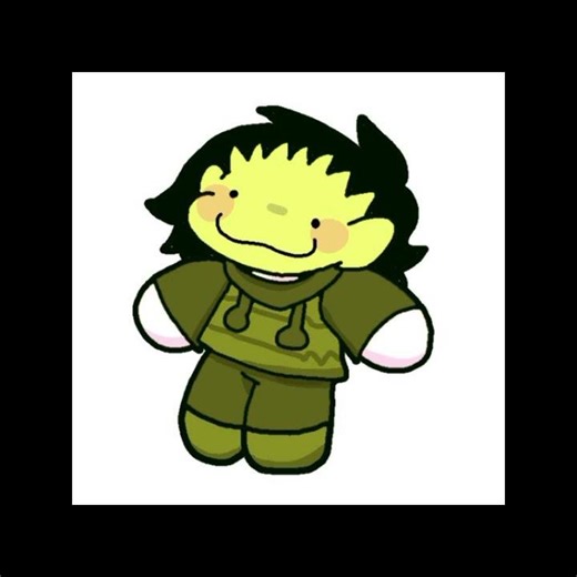 mustardman music video #colorbox