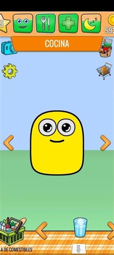 MY GU Virtual Pets ever! Gameplay 2025