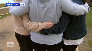 Parents are pulling their children out of class after a series of violent incidents at a Ballarat high school. Police have been called in as families demand more is done to keep students safe. #9News | WATCH LIVE 6pm | 9 News
