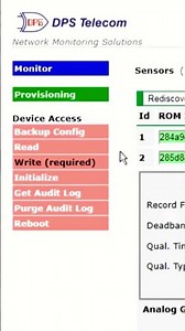 Smart Temperature Alarms: Setting Custom Thresholds for Alerts #shorts