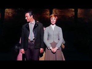 The Sound of Music (1965) clip- So Long, Farewell (Reprise)